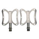 GUB GC-001 9/16" Ultralight Bicycle Pedals Aluminum Alloy Thread Sealed Bearings