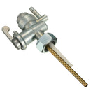 Fuel Tap Petcock Switch Valve For Kawasaki KD100 KD80 KE100 KM100 KT250 KV100 MC1 G5