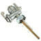 Fuel Tap Petcock Switch Valve For Kawasaki KD100 KD80 KE100 KM100 KT250 KV100 MC1 G5