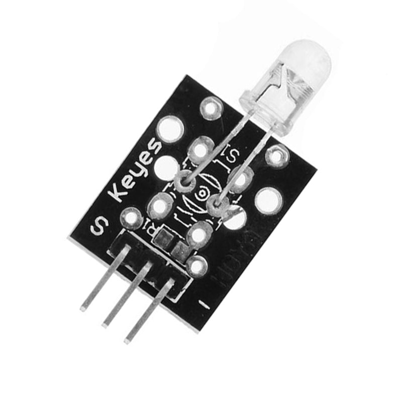 50pcs 38KHz Infrared IR Transmitter Sensor Module