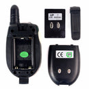 2pcs Retevis RT602 22 Channels 462-467MHz Kids Handheld Two Way Radio Walkie Talkie Baofeng BF-T3