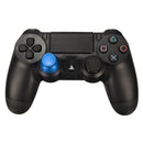 Universal Joystick Aluminum Alloy Mushroom Cap Analog Thumbstick for Xbox One PS4 Dualshock 4 Gamepad Game Controller