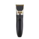 Rechargeable Electric Metal Pet Hair Clipper LCD Display Hair Removal Trimmer Hair Trimmer