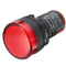 DC 12V Motorcycle Turn LED Lamp Indicator Signal Light Universal Red Yellow Green White
