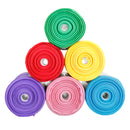 15M*15CM GYM Exercise Pilates Fitness Aerobics Stretch Resistance Yoga Bands Belt