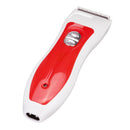 Rechargeable Electric Pet Clipper Shaver Ultra-quiet Cat Dog Hair Grooming Machine Trimmer with 2 Limit Combs