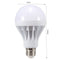 E27 12W Orange 530-590NM Bug Mosquito Repelling LED Lamp Bulb AC220V