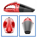 Car Vacuum Cleaner Wireless Car Dual Use Wet & Dry Vacuum Cleaner 4-in-1 Vacuum Cleaner
