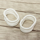 71''x71'' Autumn Leaves Pattern Waterproof Polyester Shower Curtain Bathroom Fabric with 12 Hooks