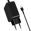 WAWEIS 65W QC3.0 Fast Charge PD Charger Type-C Charger Macbook Laptop Power Adapter EU US Plus