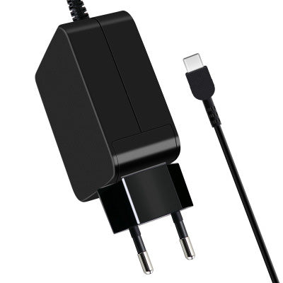 WAWEIS 65W QC3.0 Fast Charge PD Charger Type-C Charger Macbook Laptop Power Adapter EU US Plus