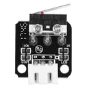 Creality 3D 3Pin N/O N/C Control Limit Switch Endstop Switch For 3D Printer Makerbot/Reprap