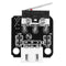 Creality 3D 3Pin N/O N/C Control Limit Switch Endstop Switch For 3D Printer Makerbot/Reprap
