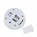 DANIU Mini LCD Digital Thermometer Hygrometer Fridge Freezer Tester Temperature Humidity Meter Detector