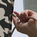 6m Outdoor Cool Patio Misting System Fan Cooler Water Mist Gardenhouse Sprayer Hot