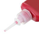 Suleve 50mL Threadlocker Screw Lock Glue M24~M36 Permanent Locking High Strength Anaerobic Adhesive