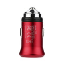 Bakeey 2.4A Mini USB Car Charger For iPhone X Pocophone f1 Oneplus 6T Xiaomi mi8 Huawei P20 S9 Note9