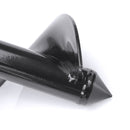 9x25/40cm Garden Drill Bit Earth Drill Hole Post Planting Auger Drill For Electric Drill