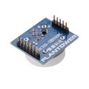 Plantower Formaldehyde Sensor DS-HCHO Serial Sensor Detector Formaldehyde Sensor Module