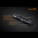 Fitorch EC10 XP-L2 700Lumens 5Modes Mini Tactical LED Flashlight 14500/AA