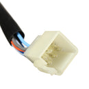 Motorcycle Electric Motor Left And Right Drum Brake Headlight Singal Switch