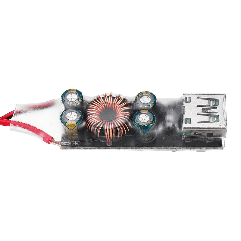 6-35V Step Down Buck Module Full Protocol Mobile Phone Fast Charging Board QC4.0 3.0 For Huawei SCPFCP Apple PD VOOC OnePlus