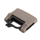 Beige A/C Air Vent Outlet Tab Clip Repair Kit For Mercedes Benz W164 X164 ML GL