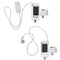 Temperature Diaplay Electric Instant Kitchen Instantaneous Hot Water Heater Tap Water Heating Faucet