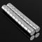 20pcs N50 Strong Round Cylinder Magnets 10 mm x 8 mm Rare Earth Neodymium Magnet