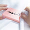 For Xiaomi Redmi 8 Case Bakeey Pure Shockproof Liquid Silicone Rubber Back Cover Protective Case