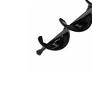 66x420/66x620mm Garden Auger Small Earth Planter Drill Bit Post Hole Digger Earth Planting Auger Drill Bit for Electric Drill