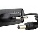 Hiseeu DC 12V 1A AC 100-240V Power Supply Converter Adapter Switch 5.5mm*2.5mm Plug EU US AU UK Plug