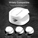 Yesido Magnetic Cable Winder Cable Organizer Cable Clip Management