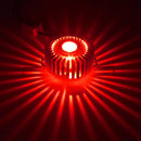 3W Pendant Lamp Lighting Chandelier Corridor Balcony Restaurant LED Aluminum Ceiling Light Fixture