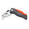 Sheffield S067220 Folding Utility Cutter Multifunctional Pocket Camping Heavy Duty Cutter