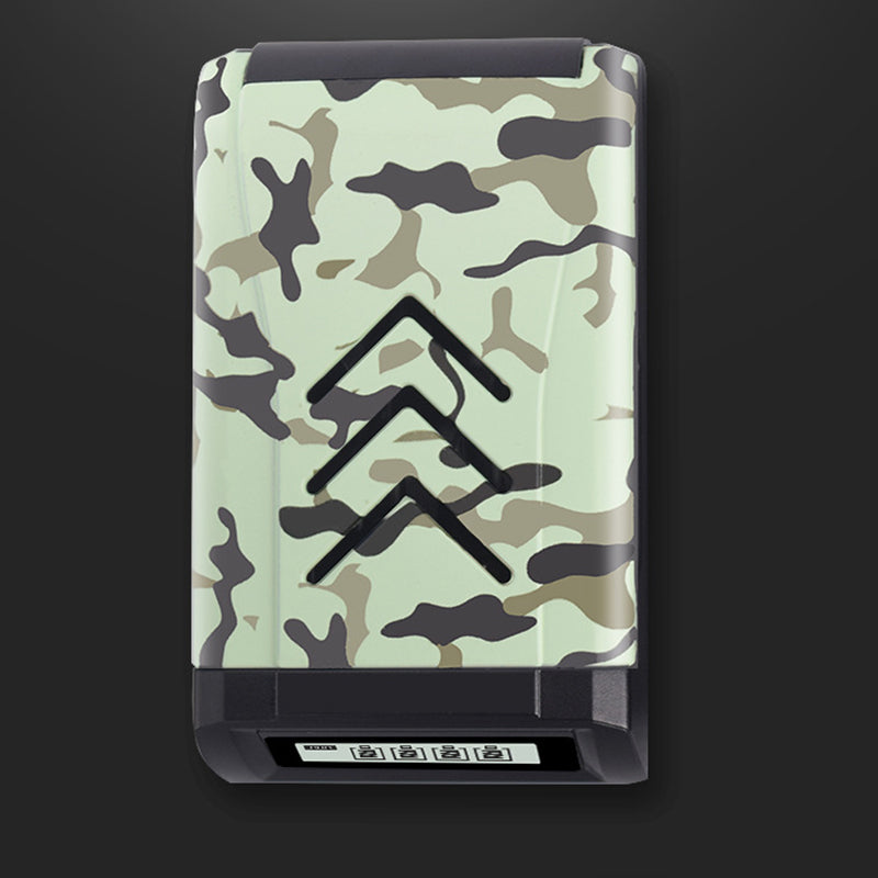 PALO 4 Solt Battey Charger LCD Display USB Smart AA/AAA Battery Charger