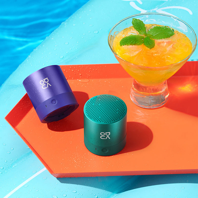 Original Huawei CM510 Mini Wireless bluetooth Speaker Portable Heavy Bass TWS Stereo Speaker