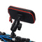 Bike Bicycle Motorbike Handlebar Waterproof Phone Bag Phone Holder For Smart Phone iPhone XS Max Samsung Galaxy S10+