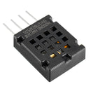 3pcs AM2320 DC 3.1-5.5V Digital Temperature And Humidity Sensor Single Bus / I2C Signal Output