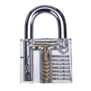 29Pcs Training Unlock Tool Skill Set Unlocking Lock Picks Set Key Extractor