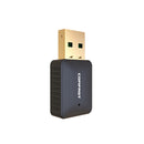 COMFAST CF-WU925A 600Mbps 2.4GHz 5.8GHz USB Wireless Networking Adapter Wireless Card