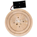 DIY Optical Fiber Lamp Model Intelligence Training Building Block Optical Fiber Lamp Model Blocks Toys
