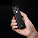 GACIRON V9F-600 600LM XGP3 LED 5 Modes 250mAh USB Charging Internal Battery IPX6 Bike Light