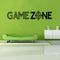 Wall Room Decor Art Vinyl Sticker Mural Decal Game Zone Home Decor Kids Room Wall Stickers