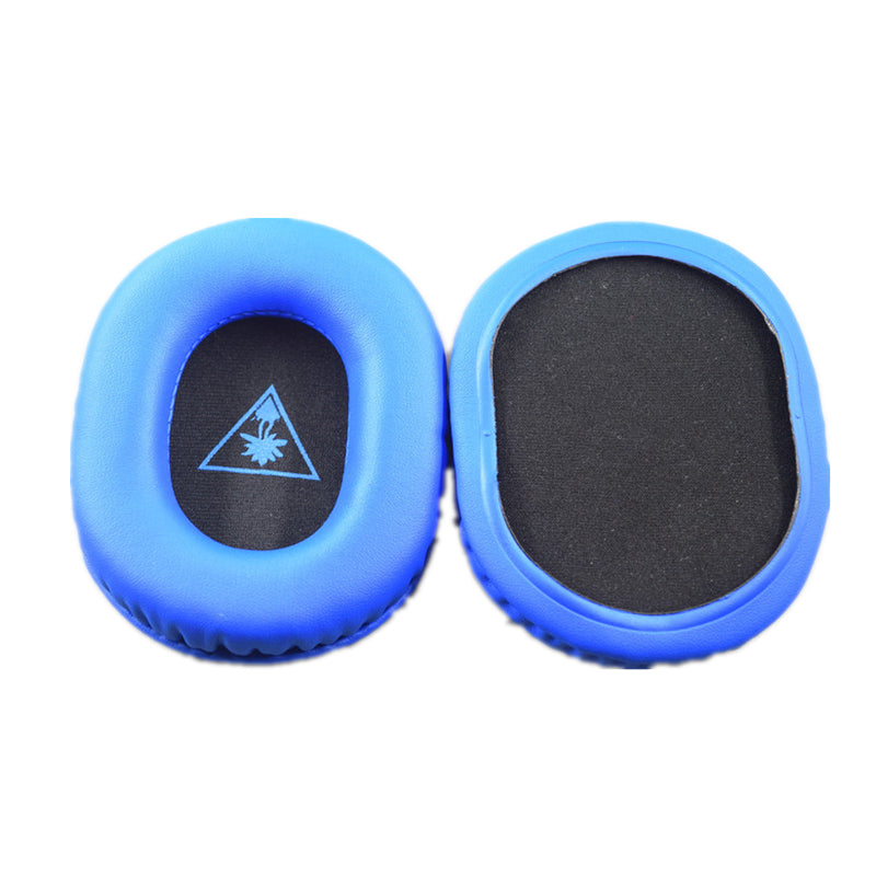 LEORY 1 Pair Headphone Earpads Cushion for ATH M50 M50S M20 M30 M40 ATH SX1 Headphones