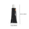 2Pcs Glass Glue Polymer Metal Adhesive Quick Drying Waterproof Glue