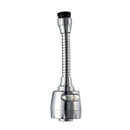 Moveable Kitchen Tap Water Nozzle Extender Saving Faucet Filter Sprayer Head
