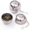 Creative Kitchen Products Stainless Steel Soup Ball Stew Seasoning Box Storage Container