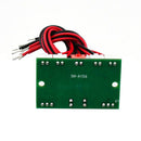 PAM8403 Digital Amplifier Board 4 Channels Mini Amplifiers USB 5V Power Supply Amplificador DIY 4x3W for Dual Audio Input