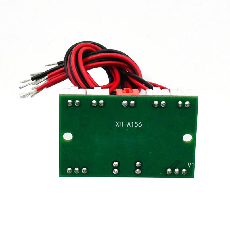 PAM8403 Digital Amplifier Board 4 Channels Mini Amplifiers USB 5V Power Supply Amplificador DIY 4x3W for Dual Audio Input